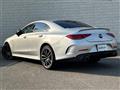 2018 AMG CLS-Class