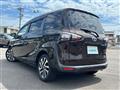 2016 Toyota Sienta