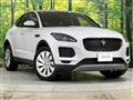 2018 Jaguar E-Pace