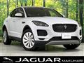 2018 Jaguar E-Pace