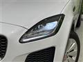 2018 Jaguar E-Pace