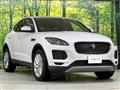 2018 Jaguar E-Pace