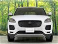 2018 Jaguar E-Pace