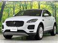 2018 Jaguar E-Pace