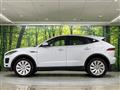 2018 Jaguar E-Pace