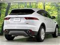 2018 Jaguar E-Pace