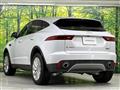 2018 Jaguar E-Pace