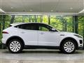 2018 Jaguar E-Pace