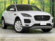 2018 Jaguar E-Pace