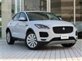 2020 Jaguar E-Pace