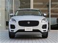 2020 Jaguar E-Pace