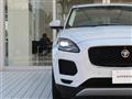 2020 Jaguar E-Pace