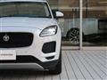 2020 Jaguar E-Pace