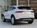 2020 Jaguar E-Pace