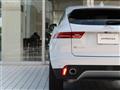 2020 Jaguar E-Pace