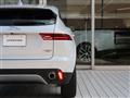 2020 Jaguar E-Pace