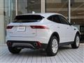 2020 Jaguar E-Pace