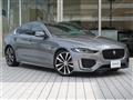 2019 Jaguar XE