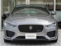 2019 Jaguar XE