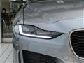 2019 Jaguar XE