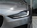 2019 Jaguar XE