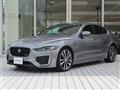 2019 Jaguar XE