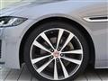 2019 Jaguar XE