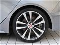 2019 Jaguar XE