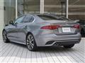 2019 Jaguar XE