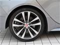 2019 Jaguar XE