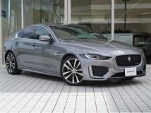 2019 Jaguar XE
