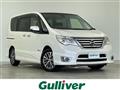 2014 Nissan Serena