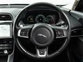 2018 Jaguar XE