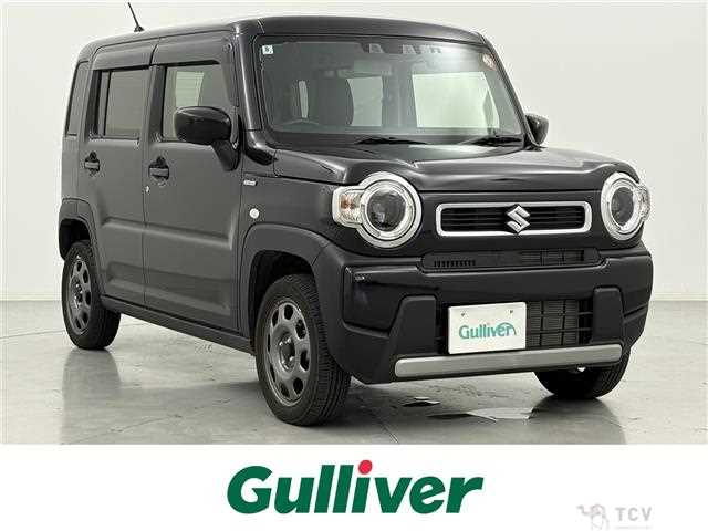 2024 Suzuki Hustler