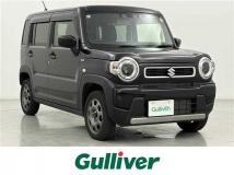 2024 Suzuki Hustler