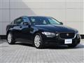 2017 Jaguar XE