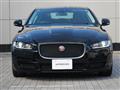 2017 Jaguar XE