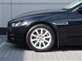 2017 Jaguar XE
