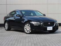 2017 Jaguar XE
