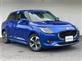 2024 Suzuki Swift