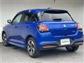 2024 Suzuki Swift
