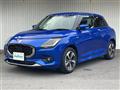 2024 Suzuki Swift