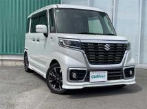 2018 Suzuki Spacia