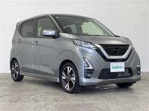 2022 Nissan DAYZ