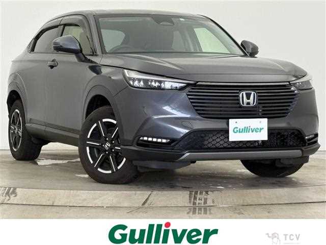 2023 Honda VEZEL