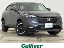 2023 Honda VEZEL