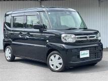 2024 Suzuki Spacia