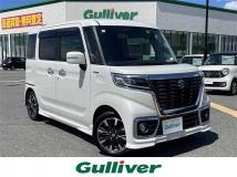 2019 Suzuki Spacia