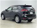 2019 Nissan X-Trail Hybrid