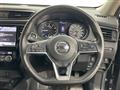 2019 Nissan X-Trail Hybrid